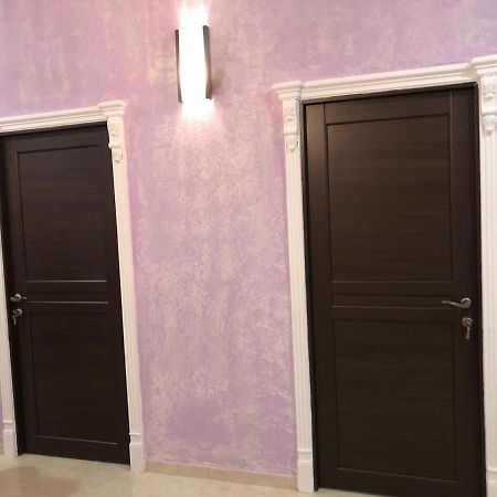 Гостевой Дом Azname Apartment Lidzava Ngoại thất bức ảnh