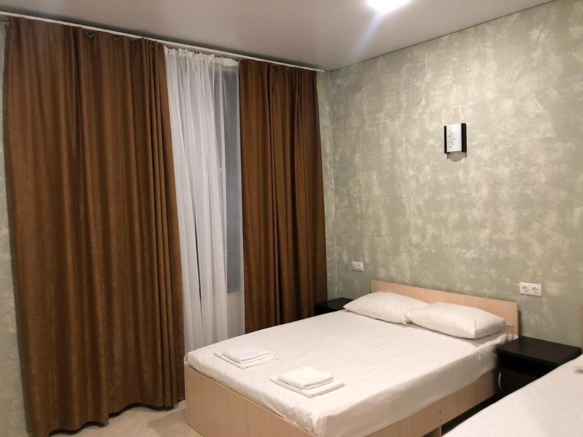 Гостевой Дом Azname Apartment Lidzava Ngoại thất bức ảnh