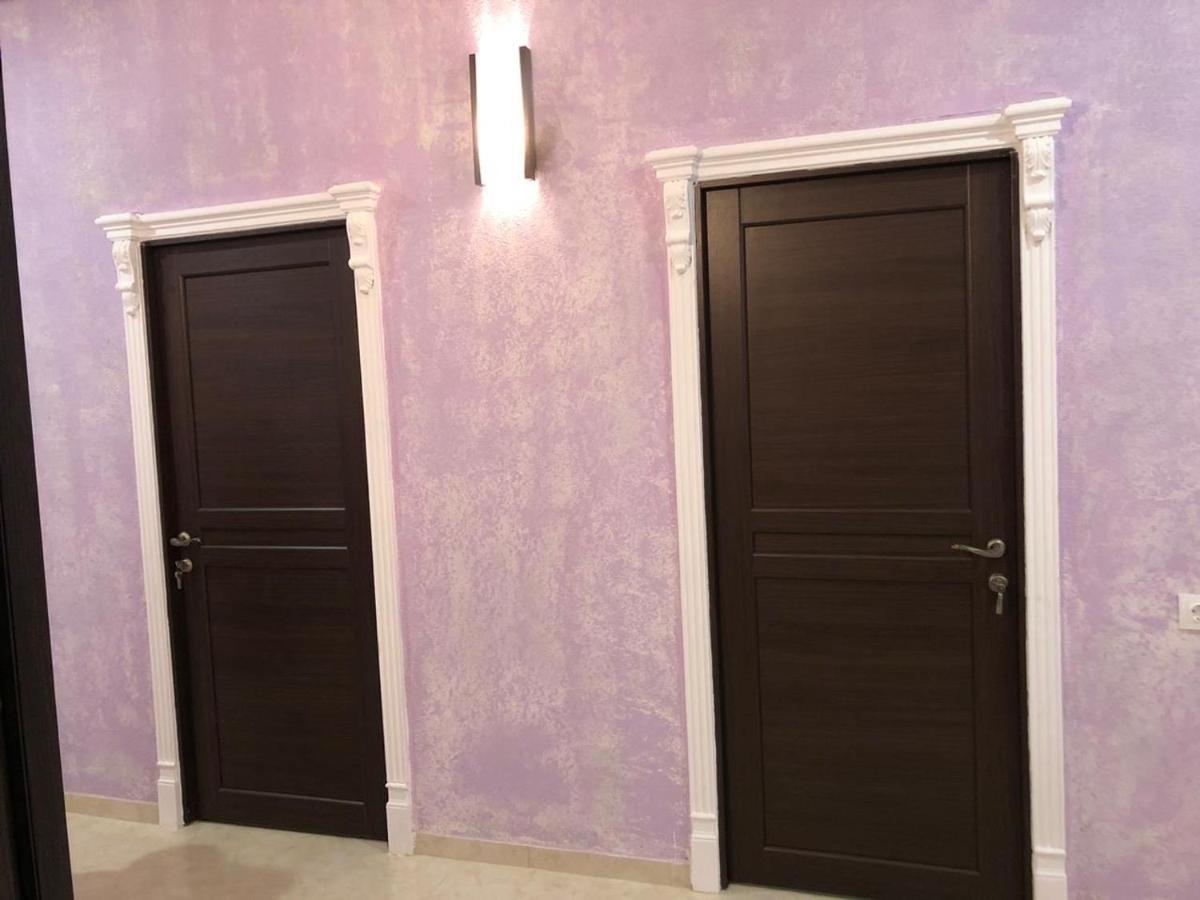 Гостевой Дом Azname Apartment Lidzava Ngoại thất bức ảnh