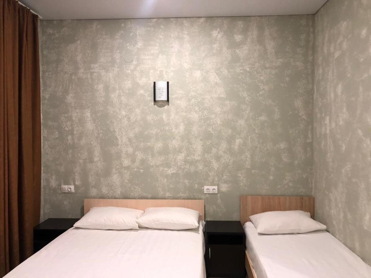 Гостевой Дом Azname Apartment Lidzava Ngoại thất bức ảnh