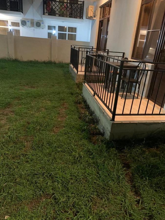 Гостевой Дом Azname Apartment Lidzava Ngoại thất bức ảnh