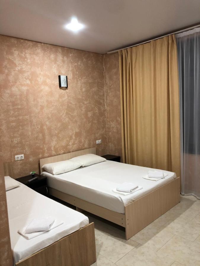 Гостевой Дом Azname Apartment Lidzava Ngoại thất bức ảnh